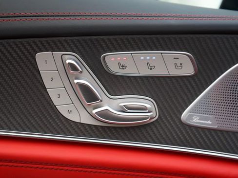 New 2026 Mercedes-Benz AMG GT 53 image 26