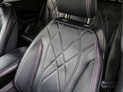 Used 2023 Ford Mustang Mach-E Select image 26