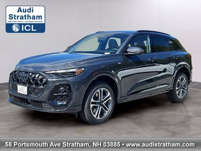 New 2026 Audi Q5 2.0T
