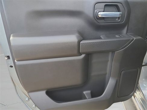 New 2026 Chevrolet Silverado 1500 Custom image 15