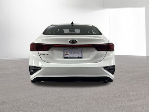 Used 2021 Kia Forte LXS image 30