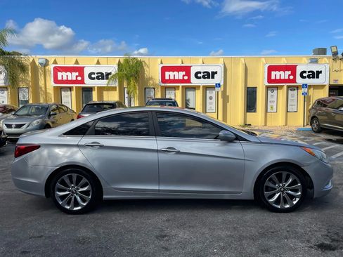 Used 2013 Hyundai Sonata SE image 6