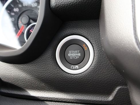 New 2026 RAM 1500 Big Horn AWD/4WD image 31