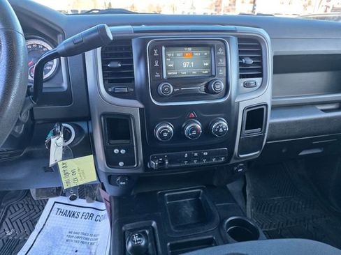 Used 2016 RAM 5500 Tradesman w/ Power & Remote Entry Group image 19