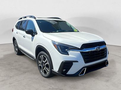 New 2026 Subaru Ascent Touring