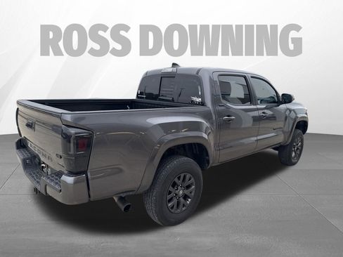 Used 2021 Toyota Tacoma SR5 image 6