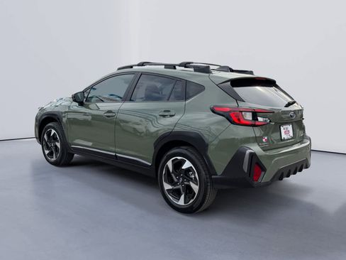 Certified 2024 Subaru Crosstrek 2.5i Limited w/ Crosstrek Mirror Package image 5