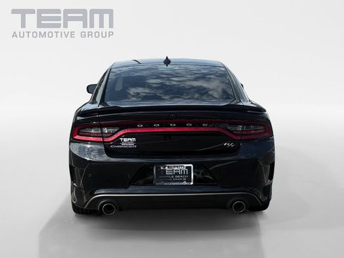 Certified 2020 Dodge Charger R/T RWD image 6