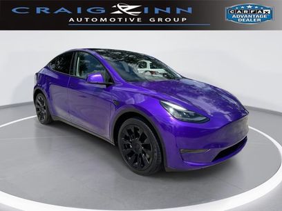 Used 2023 Tesla Model Y Long Range