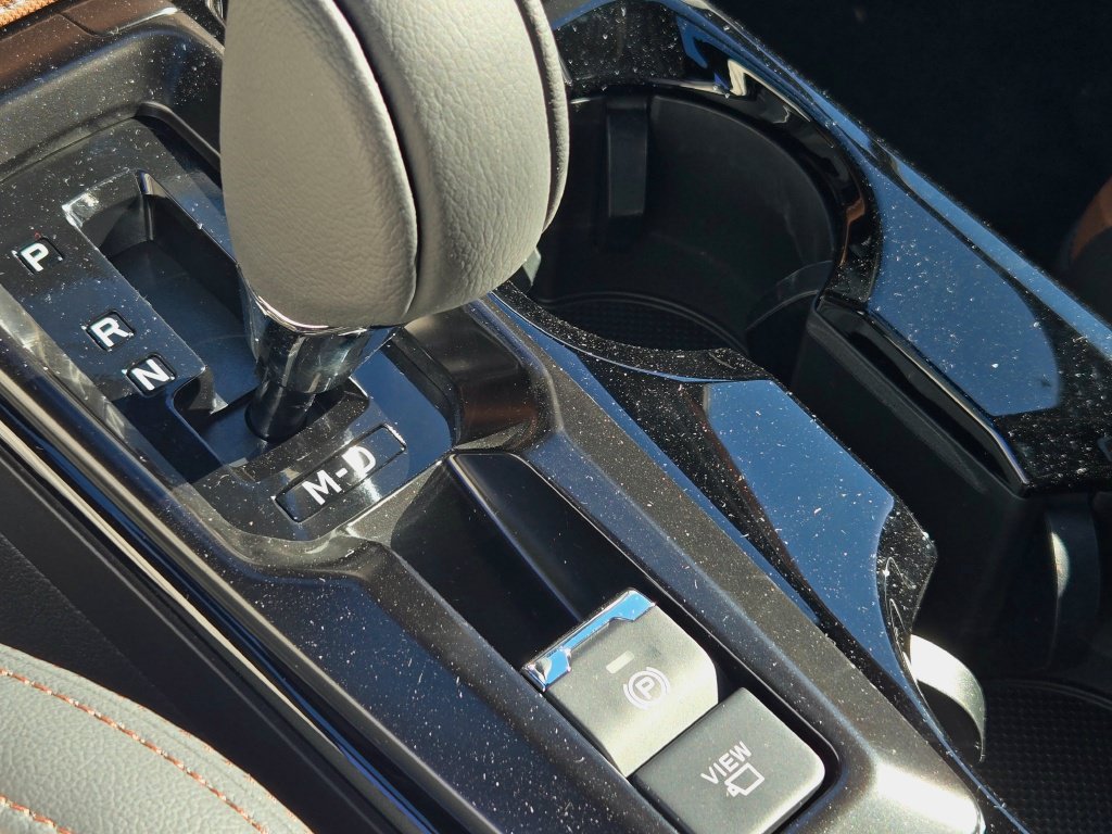 New 2026 Subaru Forester Touring AWD/4WD image 40