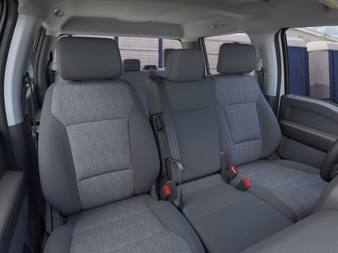 New 2026 Ford F350 XL w/ STX Appearance Package AWD/4WD image 10
