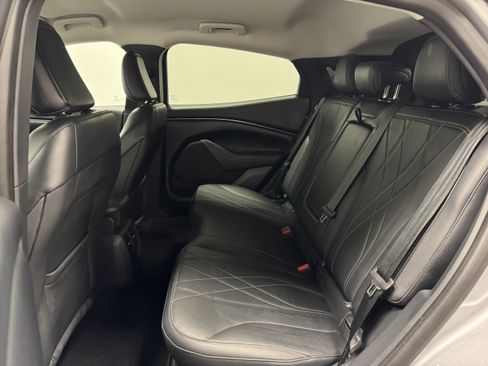 Used 2021 Ford Mustang Mach-E Select w/ Comfort/Technology Package image 17