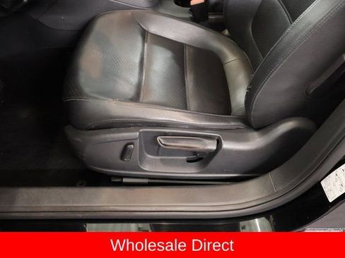 Used 2013 Volkswagen Jetta SE FWD image 11