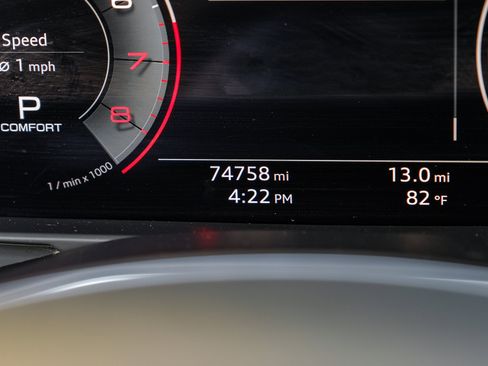 Used 2019 Audi A6 3.0T Prestige w/ Prestige Package image 19