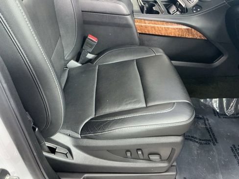 Used 2017 Chevrolet Tahoe Premier image 14