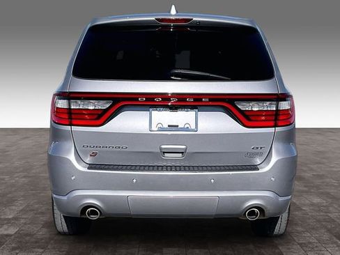 Used 2019 Dodge Durango GT image 4