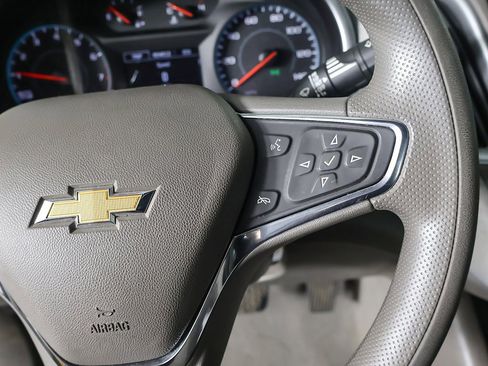 Used 2020 Chevrolet Malibu LS image 37