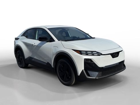 New 2026 Subaru Uncharted Premium FWD image 7