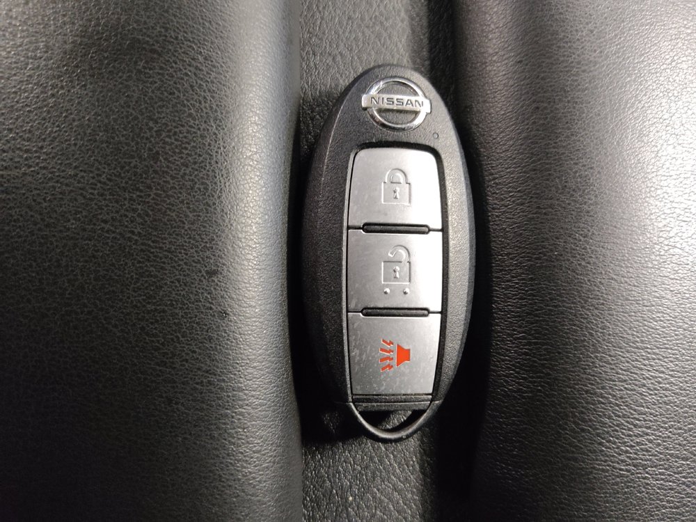 Used 2022 Nissan Murano S FWD image 32