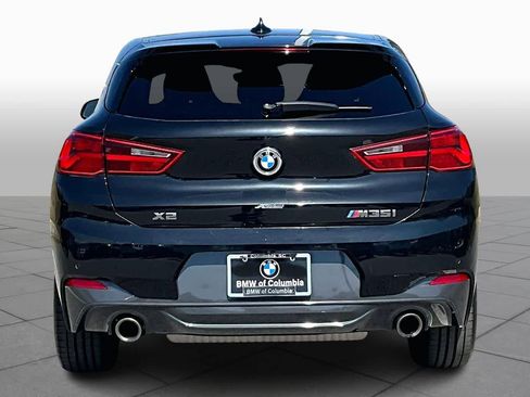 Used 2020 BMW X2 M35i w/ Premium Package image 5