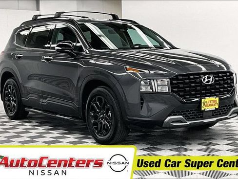 Used 2023 Hyundai Santa Fe XRT FWD image 1