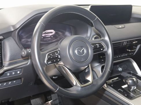 Used 2024 MAZDA CX-90 Plug-In Hybrid w/ Premium Pkg image 6