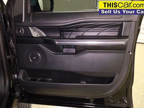 Used 2019 Ford Expedition Platinum AWD/4WD image 41