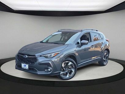 Used 2024 Subaru Crosstrek 2.5i Limited w/ Crosstrek Mirror Package