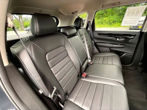 Used 2023 Honda CR-V EX-L image 15