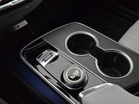 New 2026 Cadillac Lyriq Sport w/ LPO, Floor Liner Package image 23