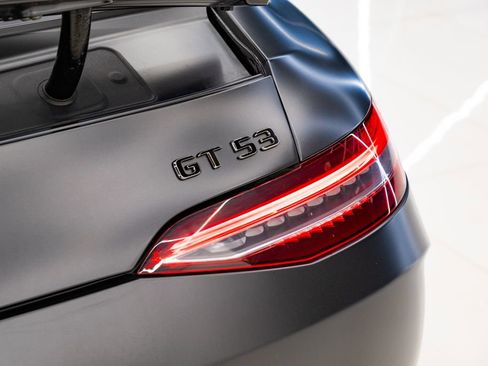 Used 2022 Mercedes-Benz AMG GT 53 image 21
