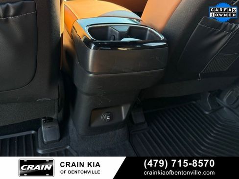 Certified 2024 Kia Telluride EX X-Line image 28