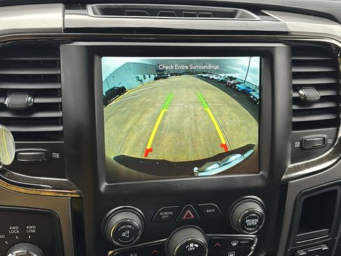 Used 2018 RAM 2500 Laramie w/ Sport Appearance Group image 15