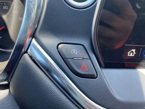 Used 2025 Chevrolet Blazer LT w/ Midnight/Sport Edition image 29