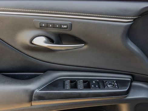 Used 2021 Lexus ES 350 w/ Premium Package FWD image 29