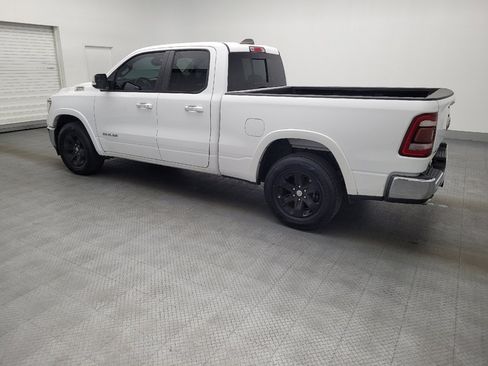 Used 2020 RAM 1500 Laramie image 3