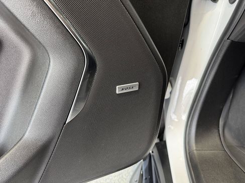 Used 2025 GMC Yukon Elevation w/ LPO, Floor Liner Package AWD/4WD image 7