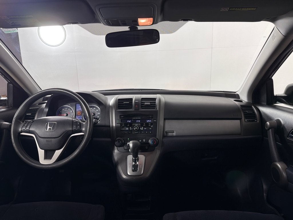 Used 2010 Honda CR-V EX image 20
