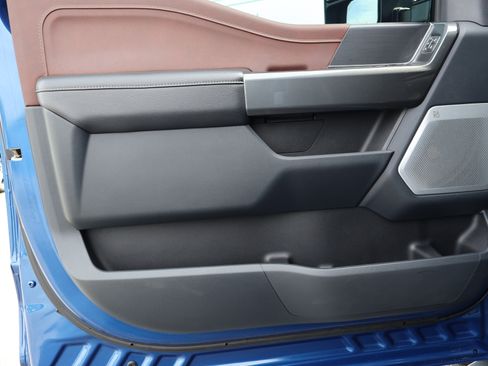 Used 2023 Ford F150 Lariat w/ Equipment Group 502A High image 14