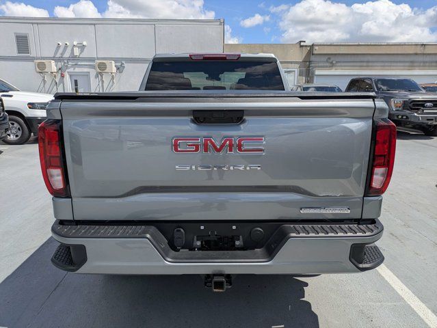 Used 2026 GMC Sierra 1500 Elevation AWD/4WD image 4