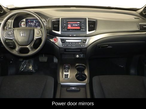 Used 2019 Honda Passport Sport image 13