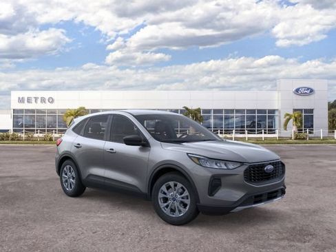 New 2026 Ford Escape Active FWD image 7