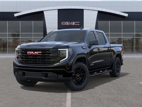 Used 2026 GMC Sierra 1500 Elevation AWD/4WD image 6