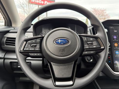 New 2026 Subaru Crosstrek 2.0i Premium image 23