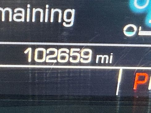 Used 2019 Chevrolet Impala LT image 15