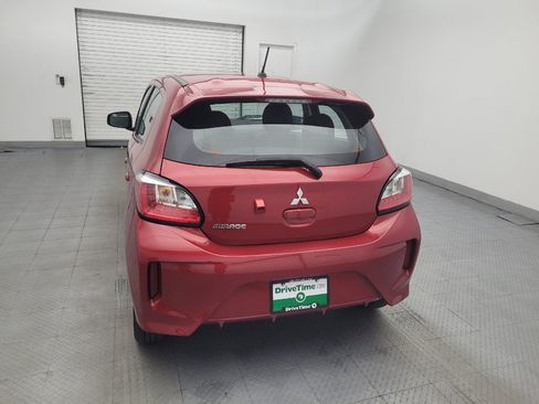Used 2024 Mitsubishi Mirage ES FWD image 6