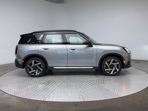 Used 2026 MINI Cooper Countryman S image 9