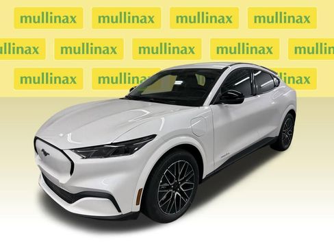 New 2026 Ford Mustang Mach-E Premium image 13