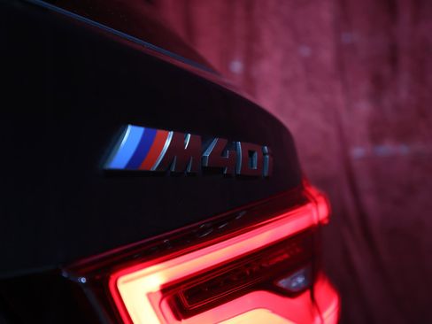 Used 2018 BMW X3 M40i AWD/4WD image 36