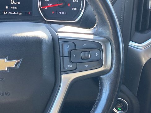 Used 2021 Chevrolet Silverado 1500 LT image 13